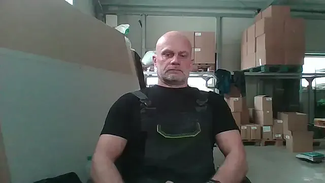 Boomerhun on StripChat