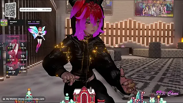 Bowsette_Cami on StripChat