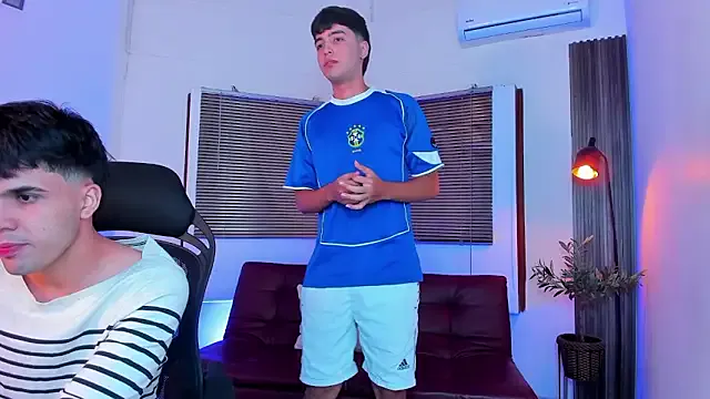 Boys_Wallen on StripChat