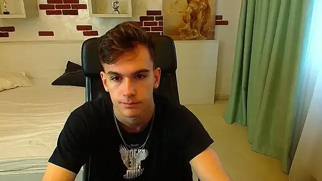 BradyFlint — CUM SHOW