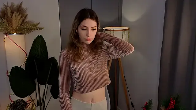 BrianneMallory on StripChat