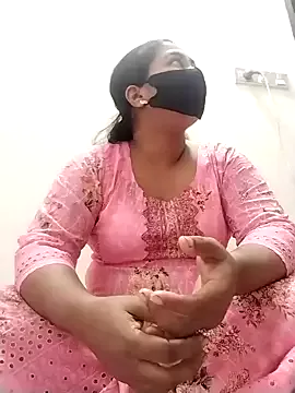 Bristy- on StripChat