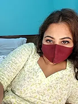 Bristy- on StripChat