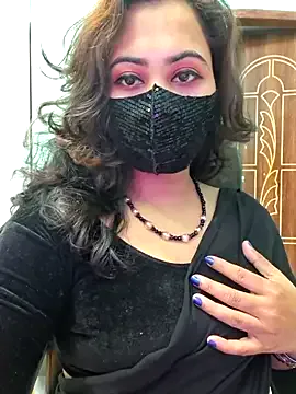 Bristy- on StripChat