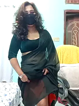 Bristy- on StripChat