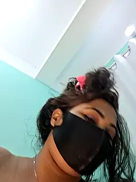 Bristy- on StripChat