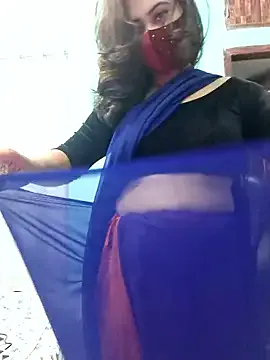 Bristy- on StripChat