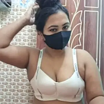 Bristy- on StripChat