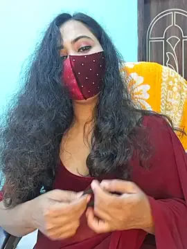 Bristy- on StripChat