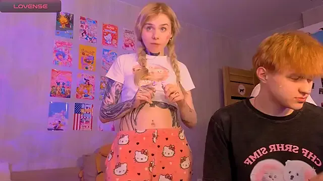 Britney_Lynch on StripChat