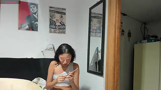 Britney_Rose on StripChat