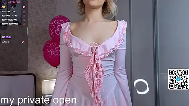 Brittney_Shaw on StripChat