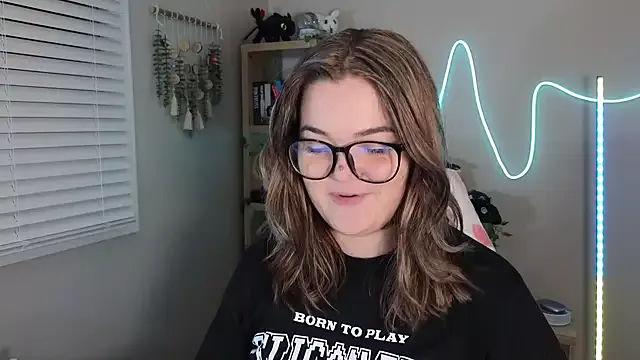 Brivana on StripChat