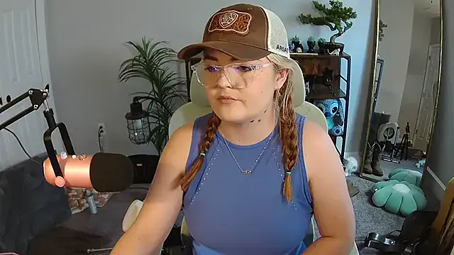 Brivana on StripChat