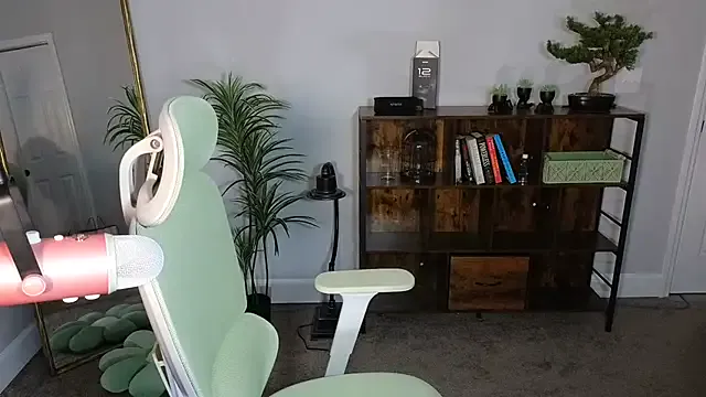 Brivana on StripChat