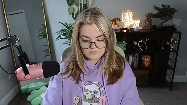 Brivana on StripChat