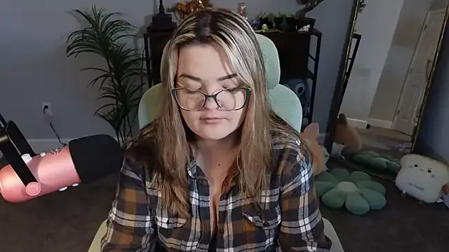 Brivana on StripChat