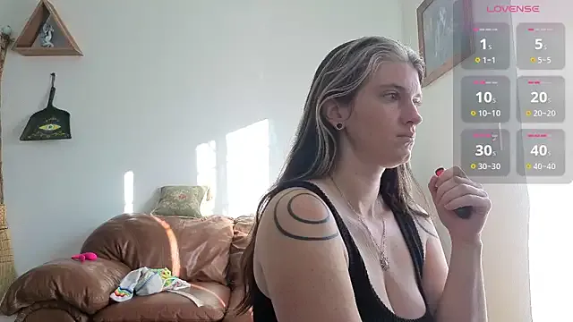 bruisedblossoms on StripChat