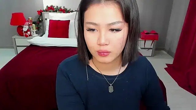 Brunette_Charm on StripChat