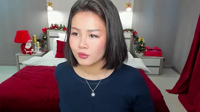 Brunette_Charm on StripChat