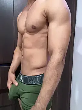 BrunoHot_ on StripChat