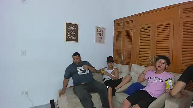 brutal_sex_room2k on StripChat