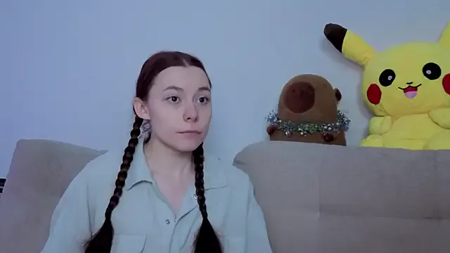 BuenaSchmaling on StripChat