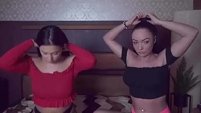 Freechat BustyBrunettes on StripChat