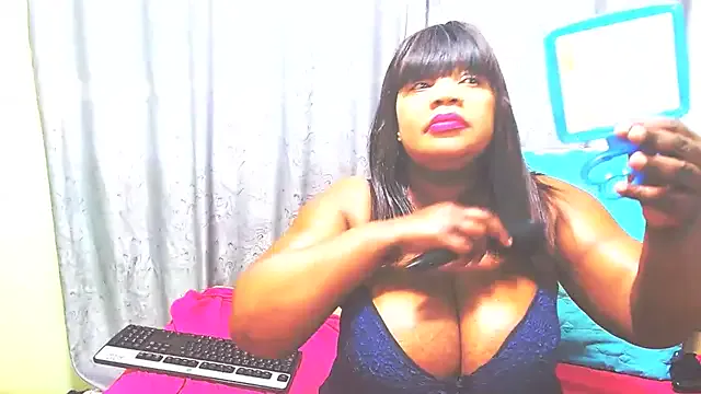 BustyMatureStepmum — MAKE ME CUM AND SQUIRT VOLCANO