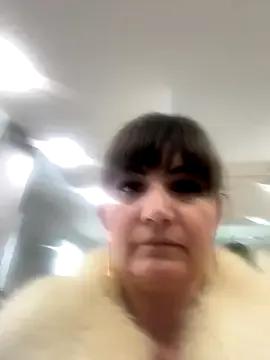 Freechat Butterfly8385 on StripChat