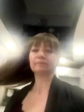 Freechat Butterfly8385 on StripChat