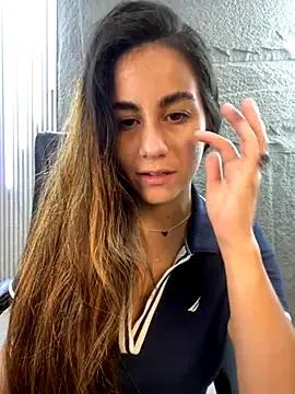 Freechat CamileX on StripChat