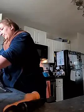 Canadian_BBW on StripChat