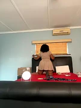 Freechat Candy_Love_18 on StripChat