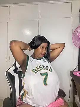 Freechat Candy_Love_18 on StripChat