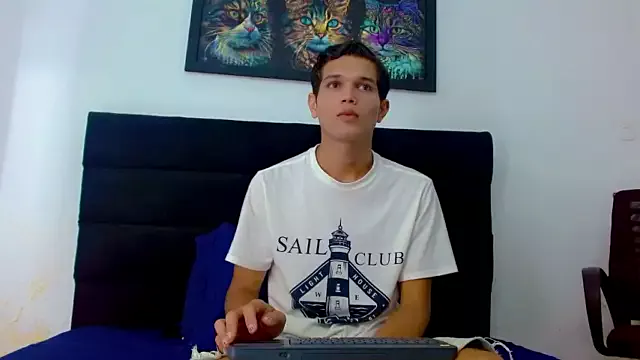 caribbean_passion_ on StripChat