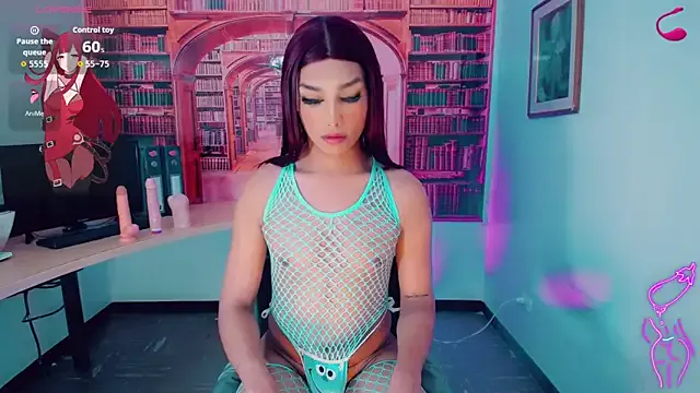 caribbean_passion_ on StripChat