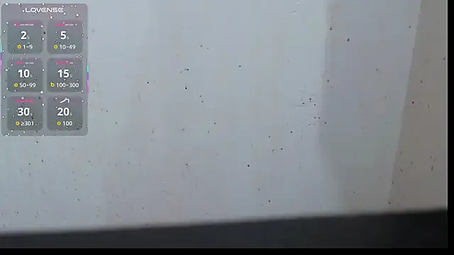 caribbean_passion_ on StripChat