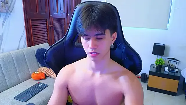 carl_dixon — show cum-