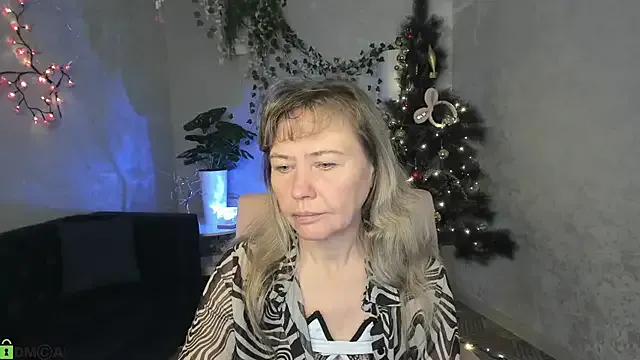 Carla_Vogue on StripChat