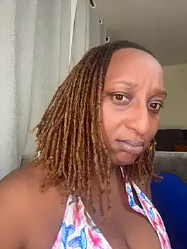 CarlaBeckky on StripChat