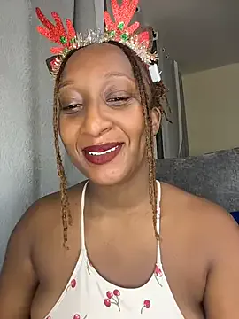 CarlaBeckky on StripChat