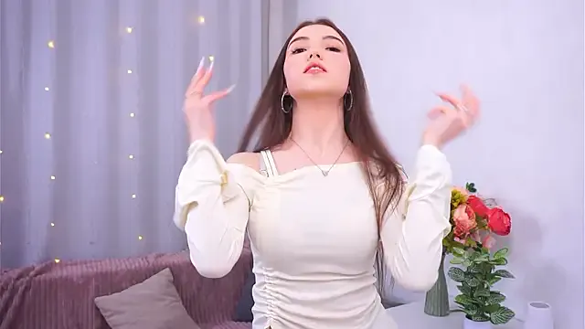 CarlaSpiva — do you wanna quick check under my skirt