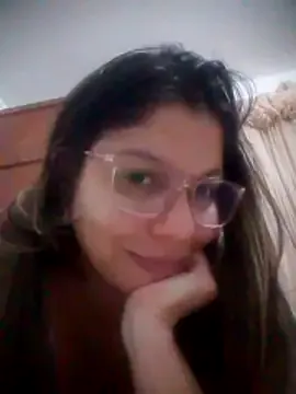 Carliina_Soussa — Striptease and masturbation fingers puss