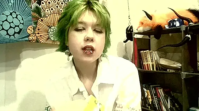 CarolineRichter — flash pussy