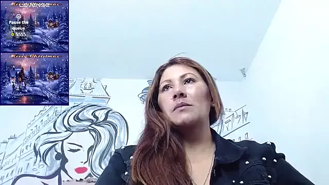 Caroll_Stone on StripChat