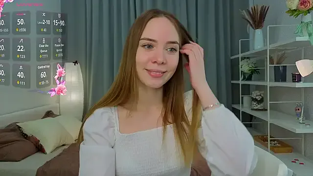 CarollSmithh — slap ass x10