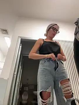 Group casalinga88 on StripChat