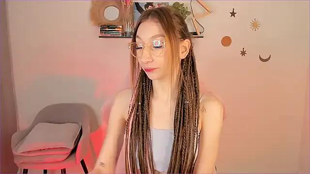 Cassie_Ice on StripChat 