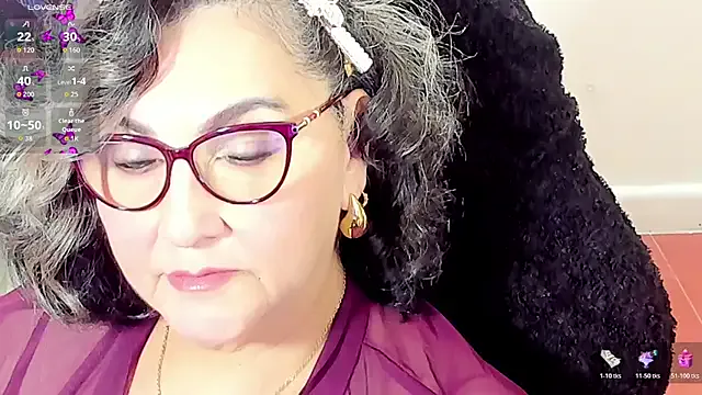 cataleya_mom on StripChat